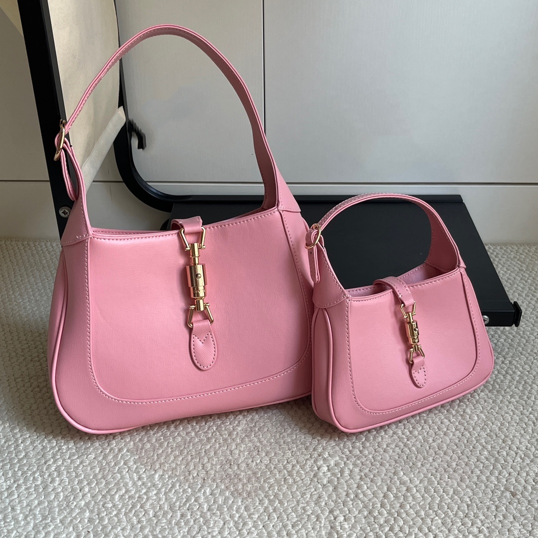 GUCCI Jackie 1961 pink